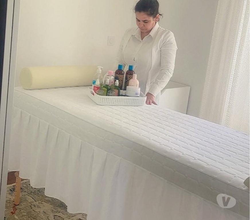 Massages Paris Paris 14ème ardt - 75014 - Photos Vivastreet Massage traditionnel massage classique