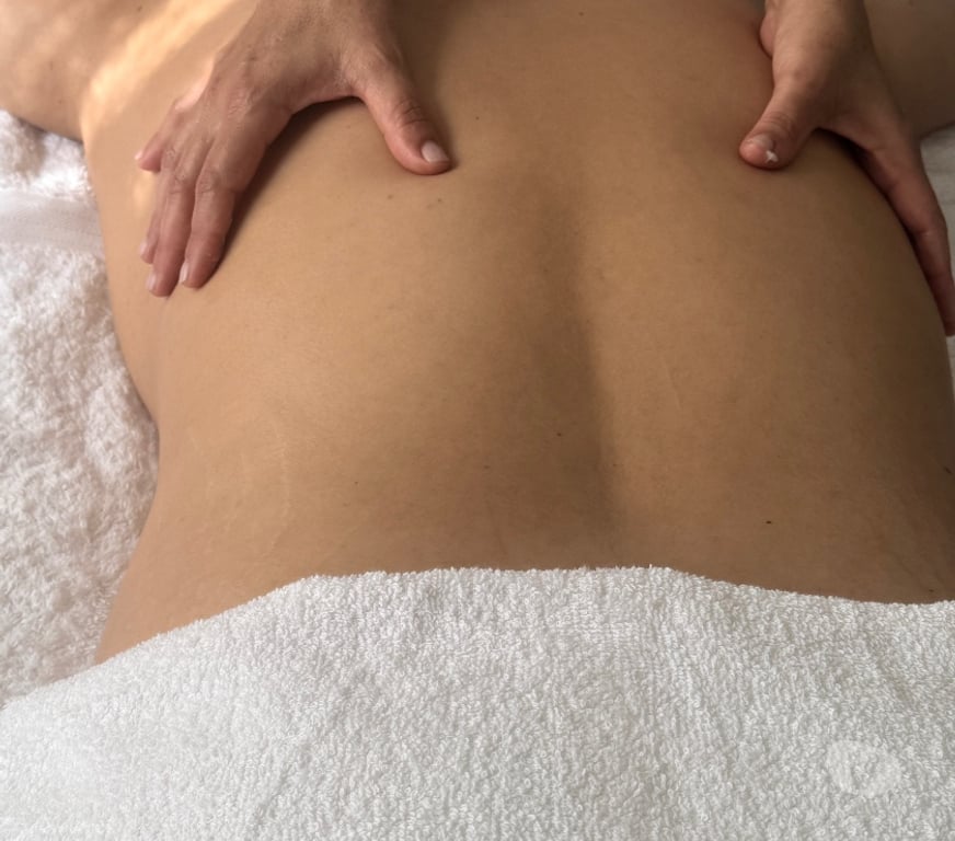 Massages Paris Paris 14ème ardt - 75014 - Photos Vivastreet Massage traditionnel massage classique