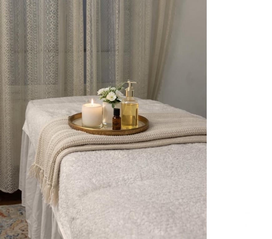 Massages Paris Paris 14ème ardt - 75014 - Photos Vivastreet Massage traditionnel massage classique