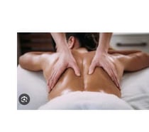 Massage traditionnel massage classique
