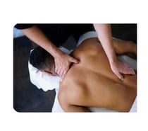 Massage relaxant