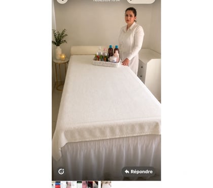 Annonce massage Paris 14ème ardt Paris - Photos Vivastreet Massage traditionnel massage classique