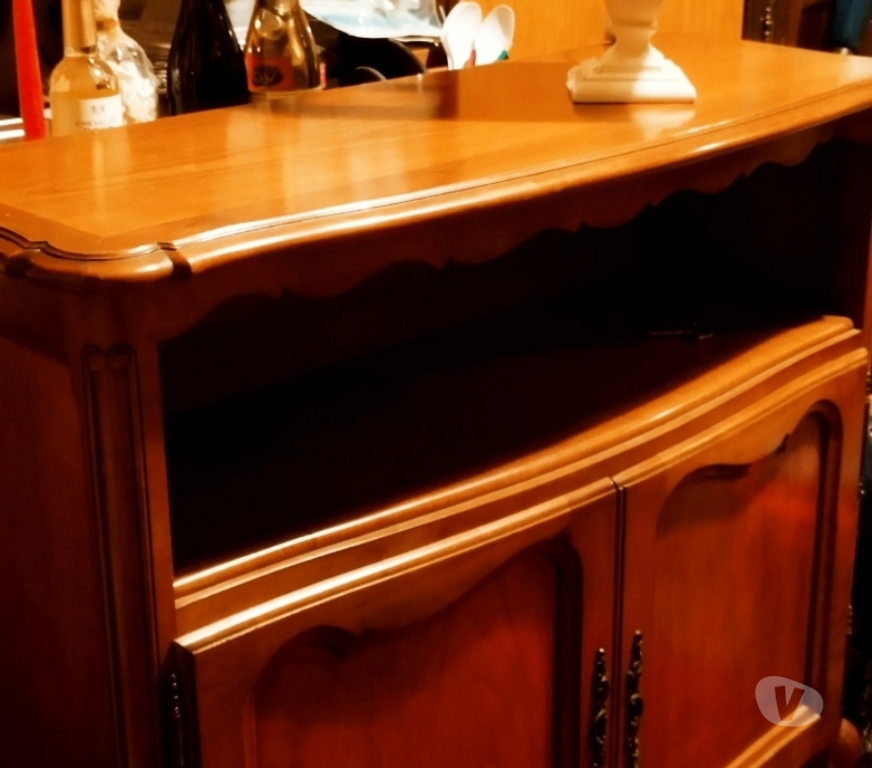 Ameublement & art de la table Aisne Harly - 02100 - Photos Vivastreet Meuble merisier