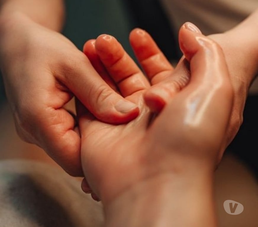 Massages Tarn Gaillac - 81600 - Photos Vivastreet Massages Sur Mesure