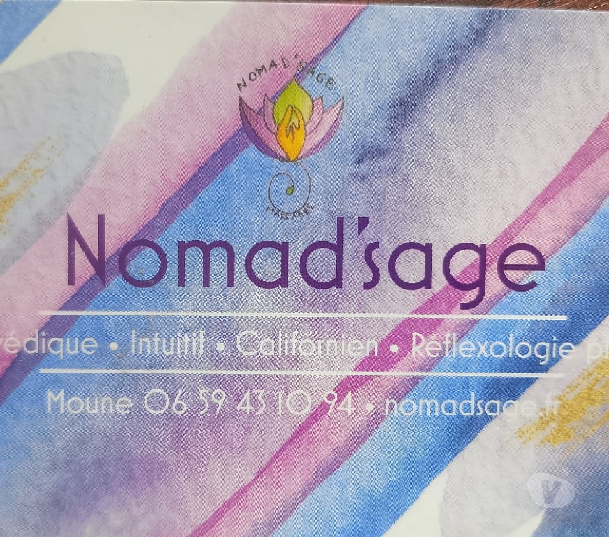 Massages Tarn Gaillac - 81600 - Photos Vivastreet Massages Sur Mesure