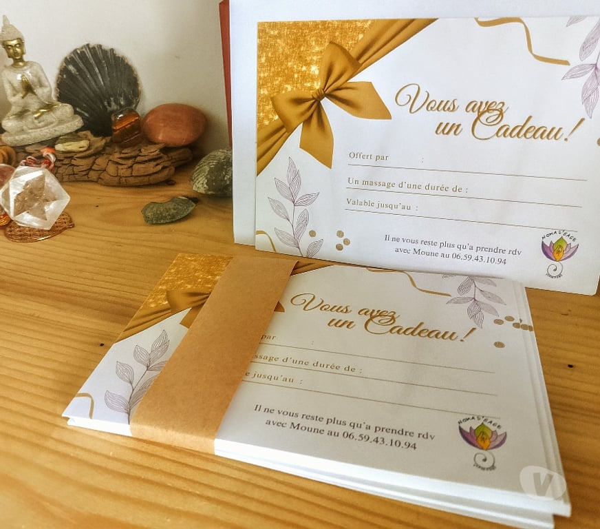 Massages Tarn Gaillac - 81600 - Photos Vivastreet Massages Sur Mesure