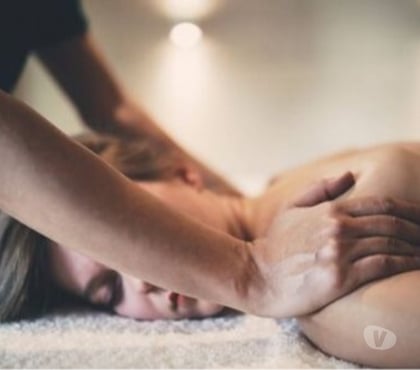 Massage relaxant Gaillac Tarn - Photos Vivastreet Massages Sur Mesure