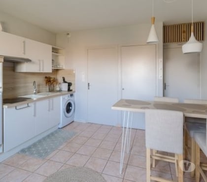 Location appartement meublé Lyon Lyon - Photos Vivastreet Location T1 meublé – 20 m² – Lyon 3e – 600 € CC