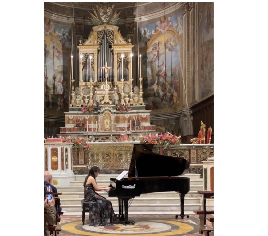 Musique - Théâtre - Danse Paris Paris 5ème ardt - 75005 - Photos Vivastreet Cours de piano 🎹