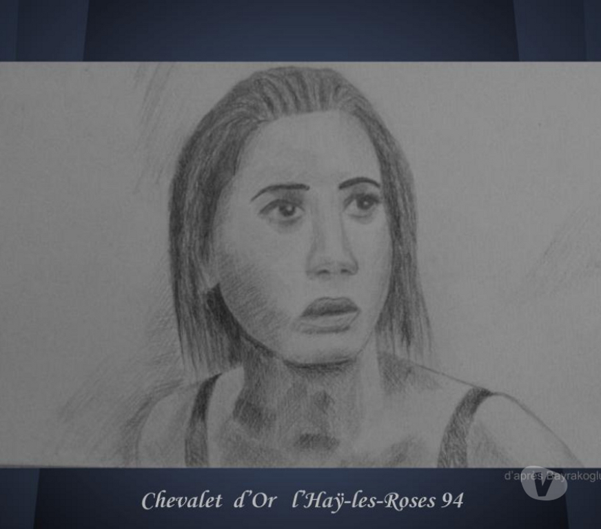 Autres cours Val-de-Marne L'Hay les Roses - 94240 - Photos Vivastreet ¨COURS de DESSIN