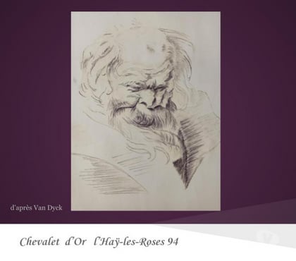 Autres cours L'Hay les Roses Val-de-Marne - Photos Vivastreet ¨COURS de DESSIN