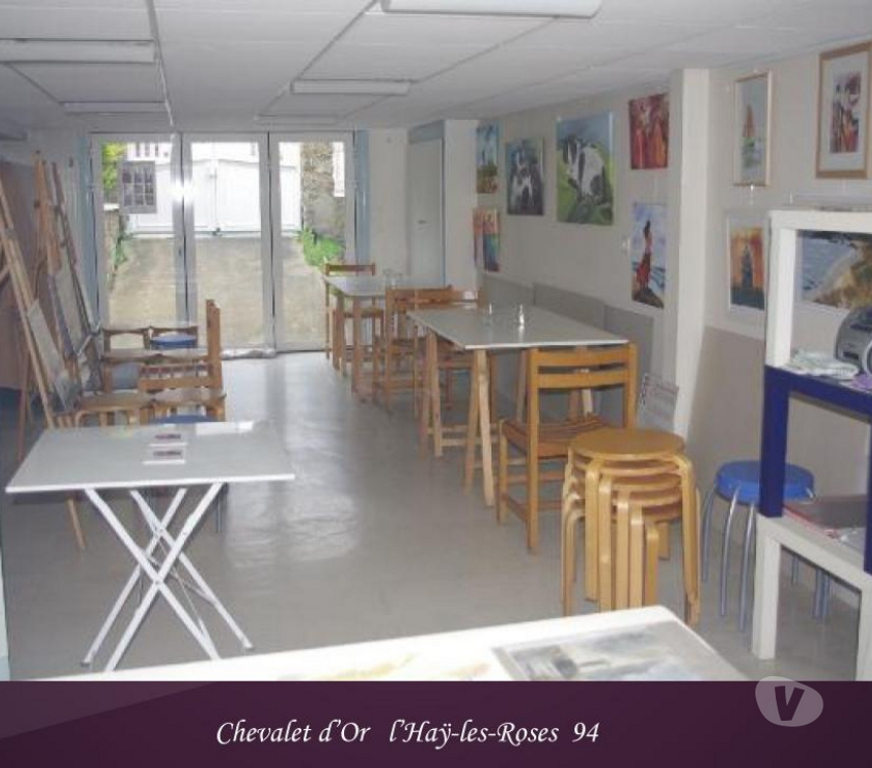 Autres cours Val-de-Marne L'Hay les Roses - 94240 - Photos Vivastreet COURS de PORTRAIT