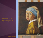 COURS de PORTRAIT