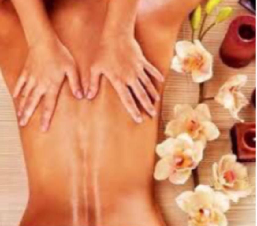 Massages Alpes-Maritimes Menton - 06500 - Photos Vivastreet SUZY MASSAGE BIEN-ETRE ET RELAXATION