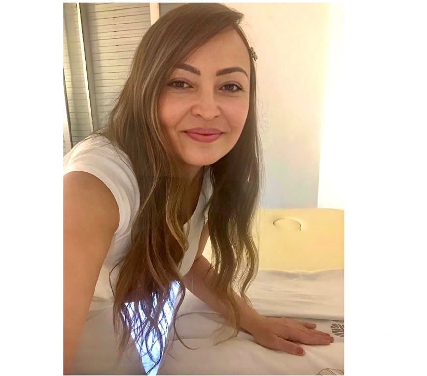 Massages Alpes-Maritimes Menton - 06500 - Photos Vivastreet SUZY MASSAGE BIEN-ETRE ET ​​RELAXATION