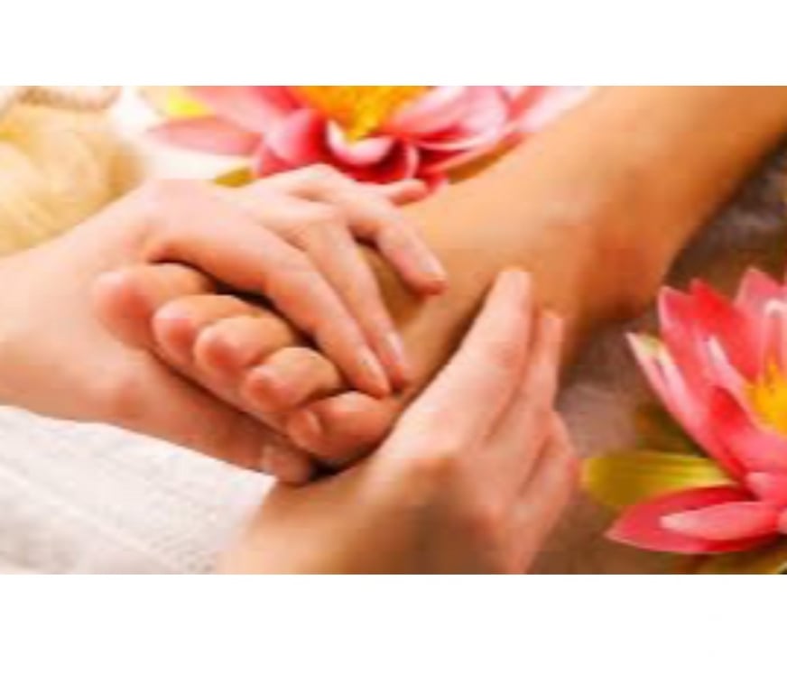 Massages Alpes-Maritimes Menton - 06500 - Photos Vivastreet SUZY MASSAGE BIEN-ETRE ET ​​RELAXATION