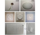 Travaux d'électricien
