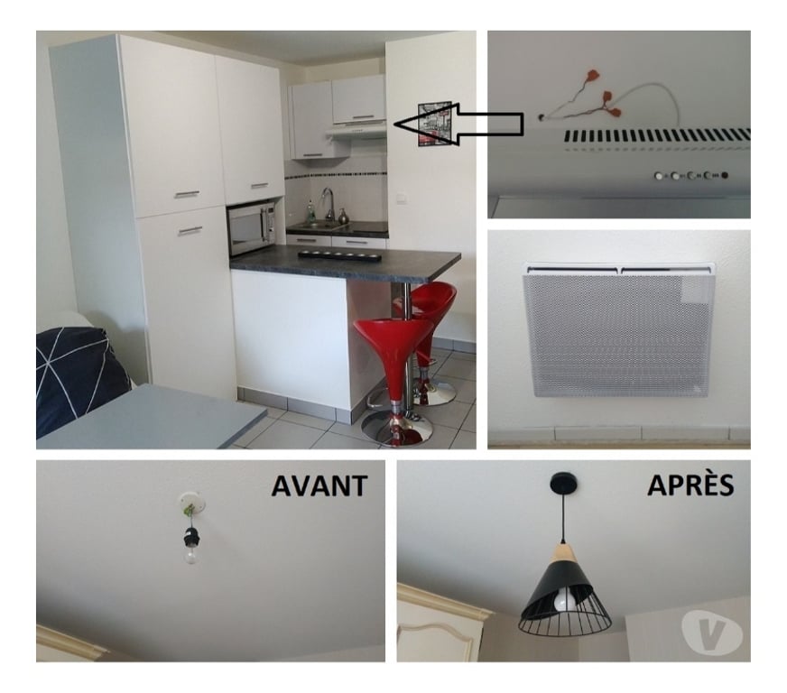 Artisans & dépannages Haute-Garonne Plaisance du Touch - 31830 - Photos Vivastreet Travaux d'électricien