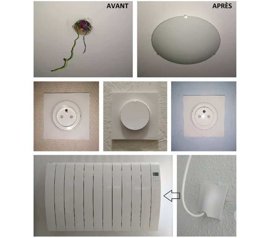 Artisans & dépannages Haute-Garonne Plaisance du Touch - 31830 - Photos Vivastreet Travaux d'électricien