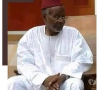 Voyant marabout