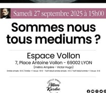 Sommes-nous tous médiums ?