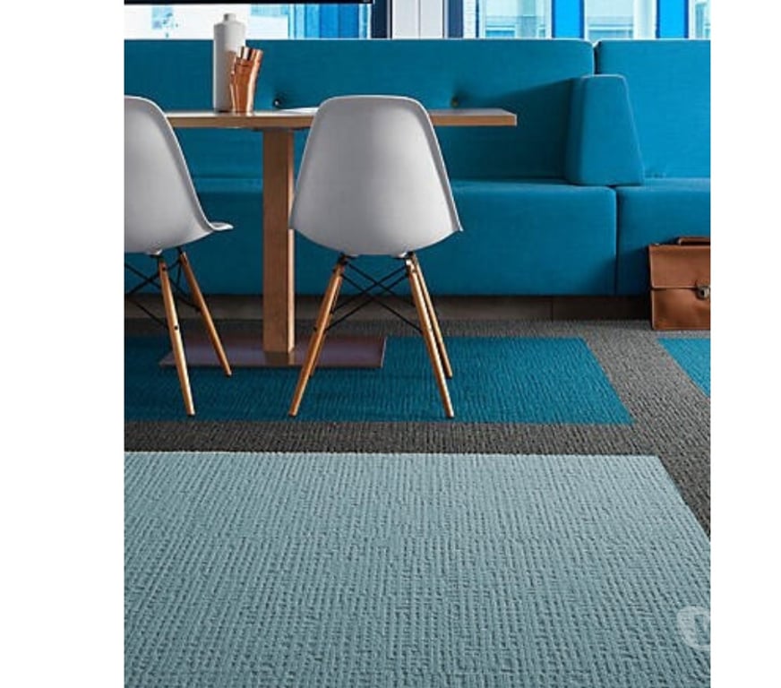 Ameublement & art de la table Nord Lille - Photos Vivastreet Dalles de moquette Monochrome en plusieurs couleurs