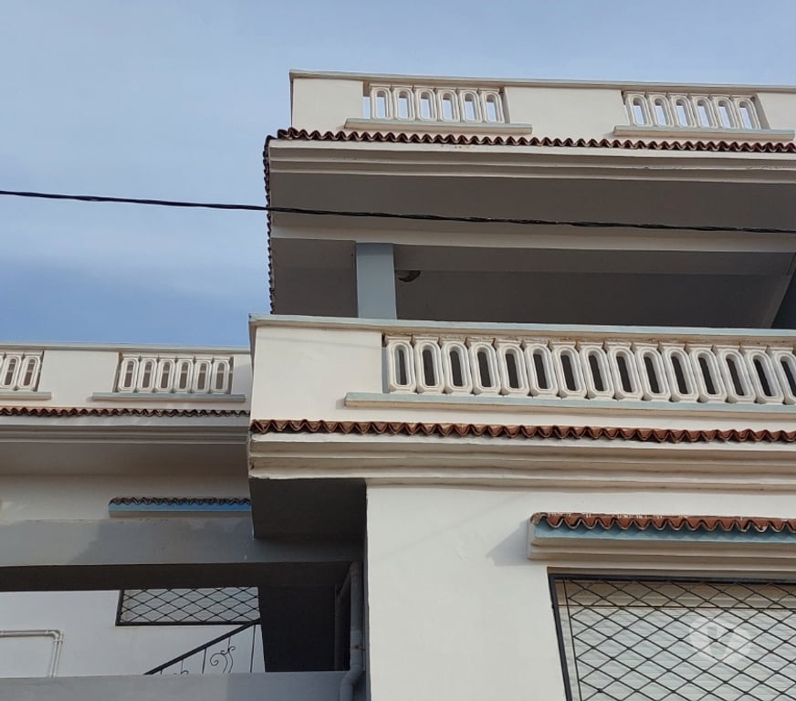 Vente Maison Algérie - Photos Vivastreet Maison bord de mer