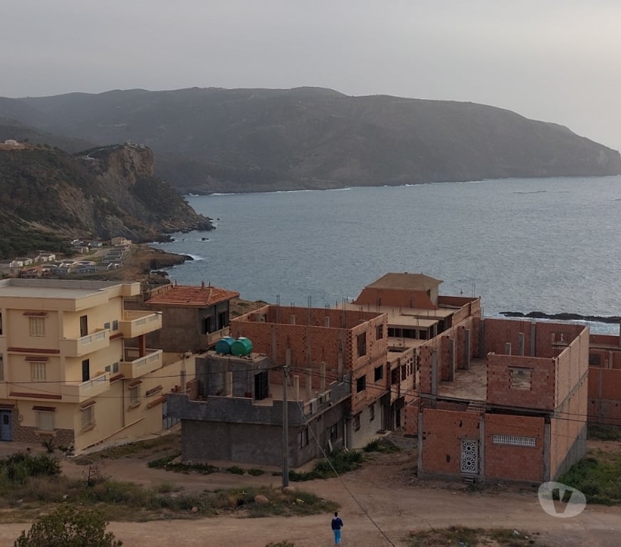 Vente Maison Algérie - Photos Vivastreet Maison bord de mer