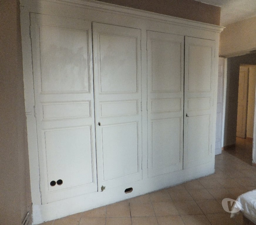 Appartement meublé Vaucluse Carpentras - 84200 - Photos Vivastreet F2 MEUBLE AVEC GRAD SALON