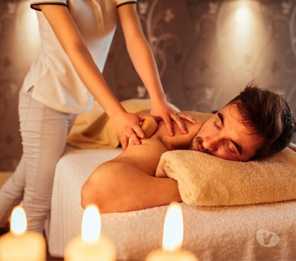 Massage relaxant Thionville Thionville - Photos Vivastreet MASSAGES TANTRIQUE