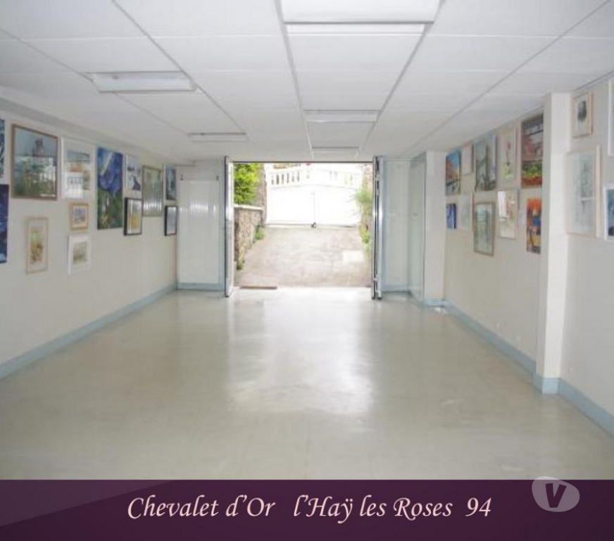 Autres cours Val-de-Marne L'Hay les Roses - 94240 - Photos Vivastreet COURS de PEINTURE