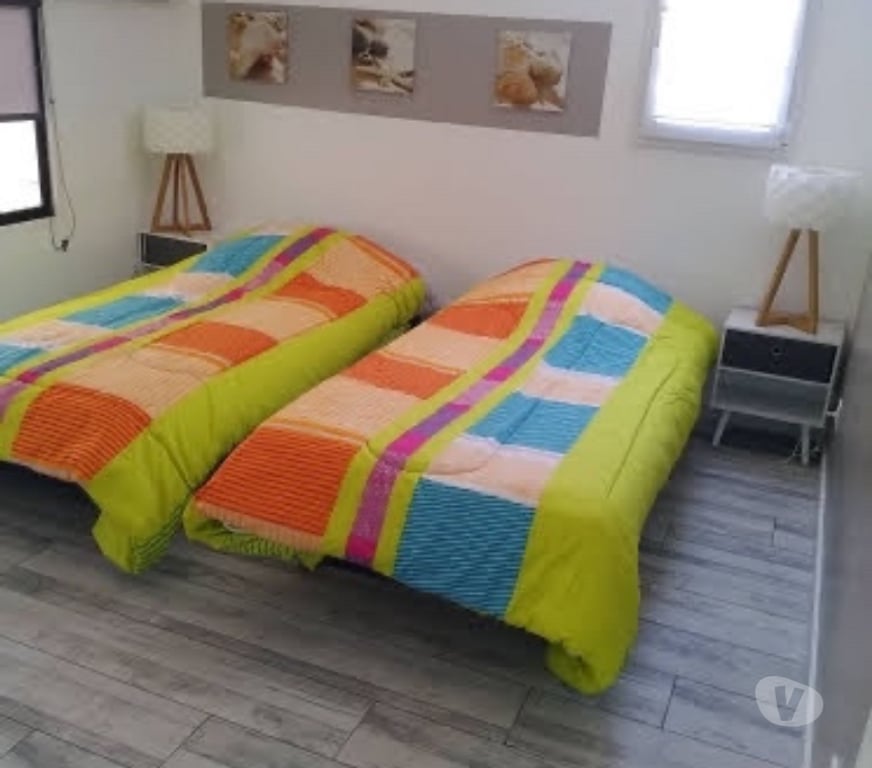 location saisonniere Aude Fleury d'Aude - 11560 - Photos Vivastreet Saint Pierre la Mer - Charmante petite maison 4 pers.