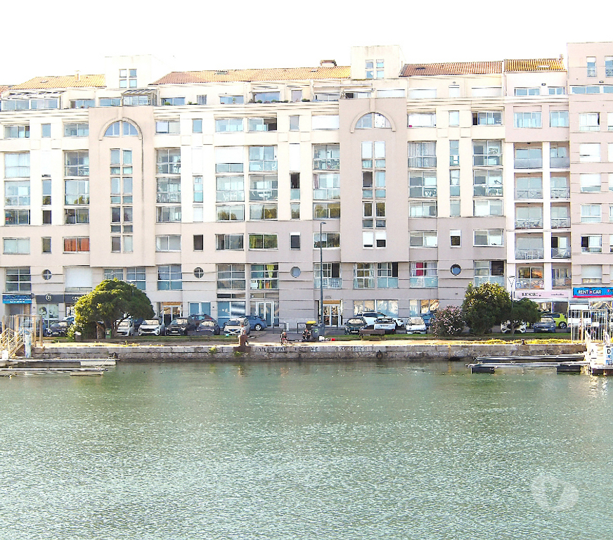 Appartements à vendre Hérault Sete - 34200 - Photos Vivastreet Appartement 68M2 proche gare SNCF et commerces