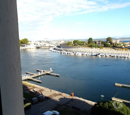 Vente Appartement Sete Hérault - Photos Vivastreet Appartement 68M2 proche gare SNCF et commerces