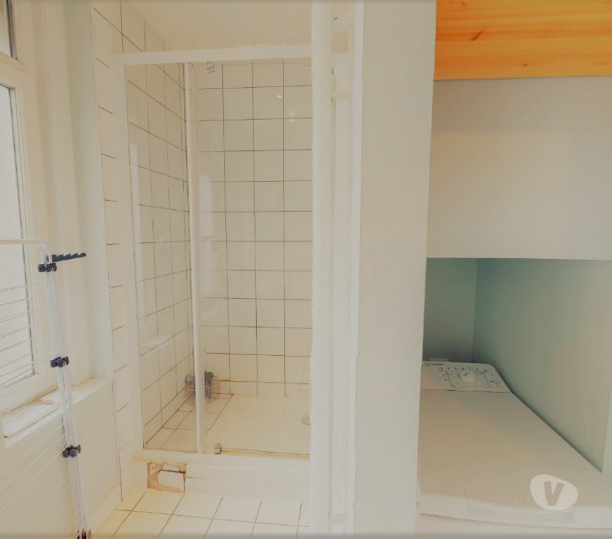 Appartement meublé Nord Lille - Photos Vivastreet Colocation de 3 chambres de 60m2