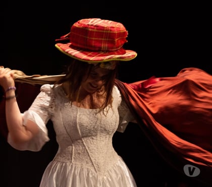 Concerts - Théâtre - Spectacles Nantes Nantes - Photos Vivastreet Pas si sages ! - DIMANCHE 28 ET LUNDI 29 DÉCEMBRE 2025