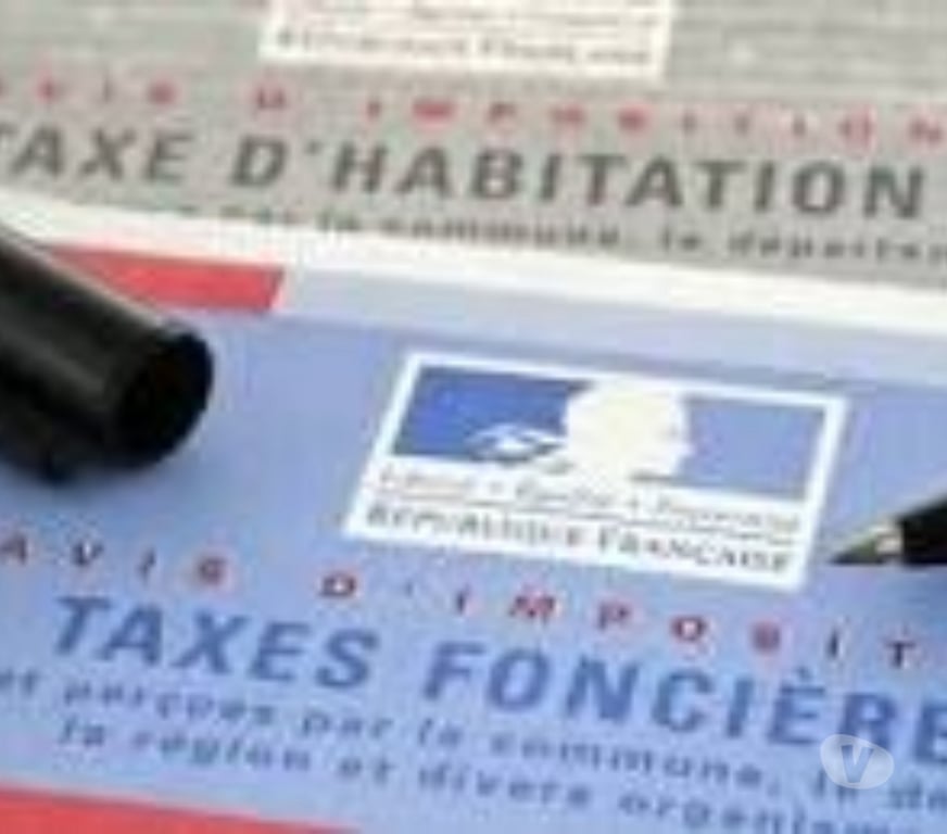 Autre Service Bas-Rhin Strasbourg - Photos Vivastreet CONSEIL TAXE FONCIERE