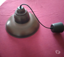 Suspension vintage