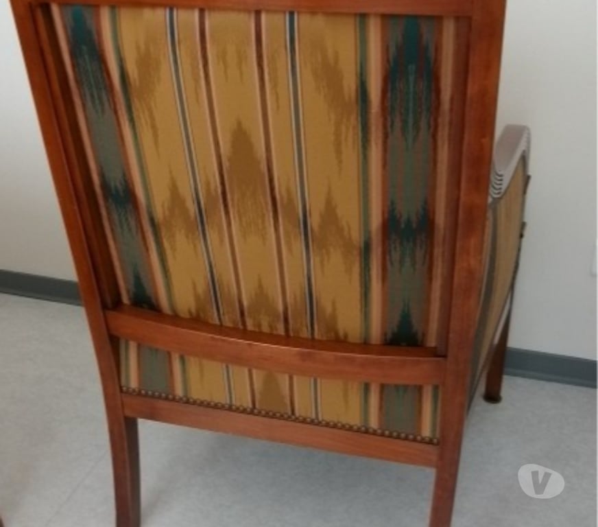 Ameublement & art de la table Moselle Boulay - Photos Vivastreet Fauteuil bergère état neuf