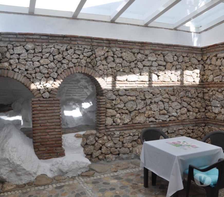 location saisonniere Espagne - Photos Vivastreet Maison en Andalousie à 4 mns des plages et de la montagne