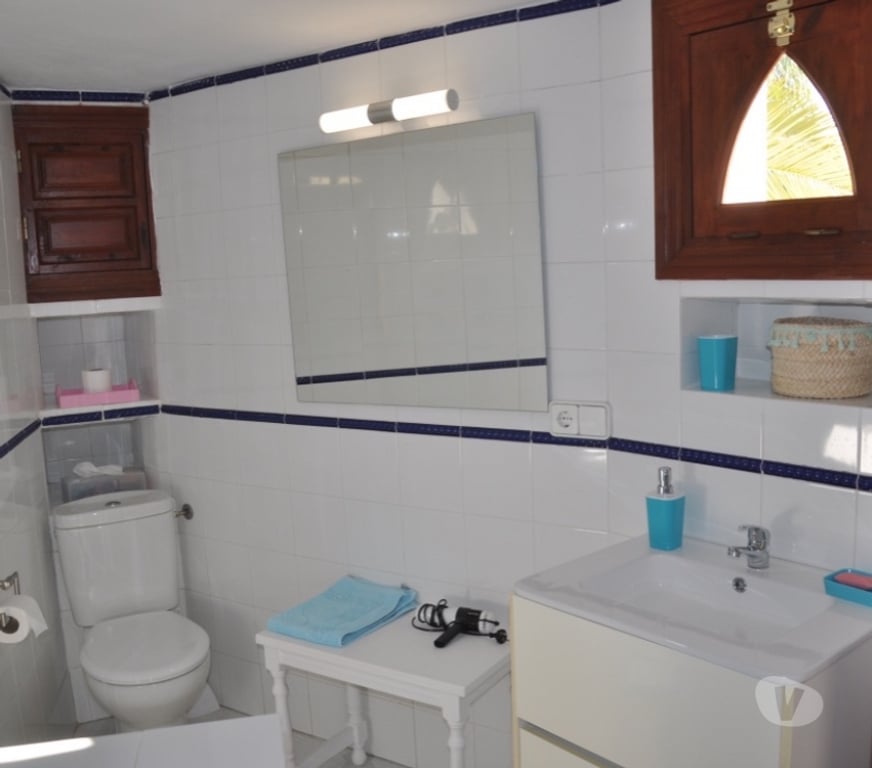 location saisonniere Espagne - Photos Vivastreet Maison en Andalousie à 4 mns des plages et de la montagne