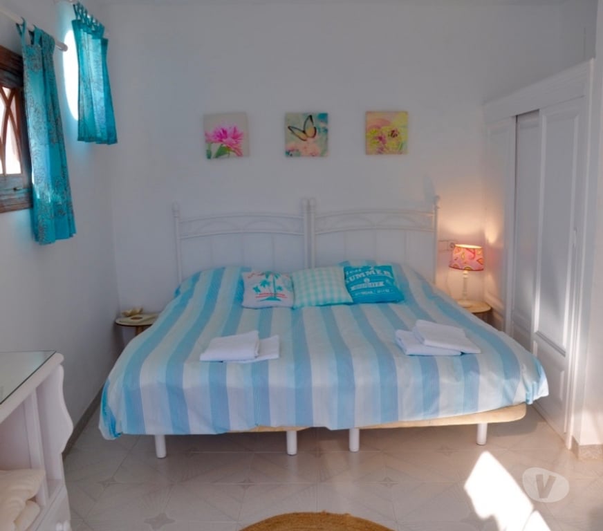 location saisonniere Espagne - Photos Vivastreet Maison en Andalousie à 4 mns des plages et de la montagne