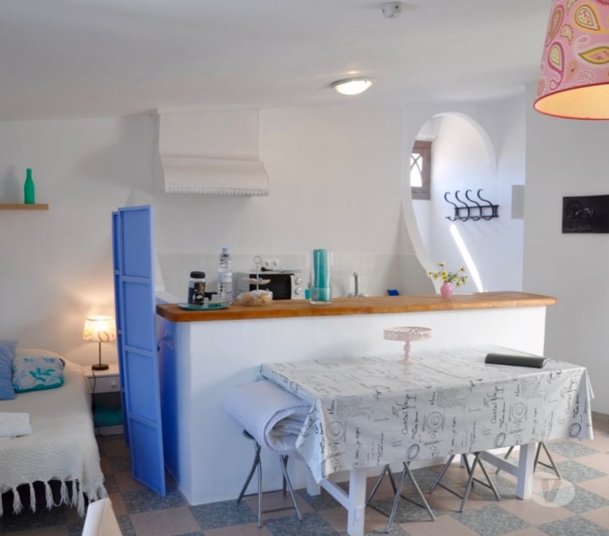 location saisonniere Espagne - Photos Vivastreet Maison en Andalousie à 4 mns des plages et de la montagne