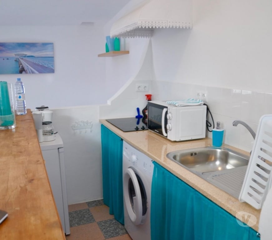 location saisonniere Espagne - Photos Vivastreet Maison en Andalousie à 4 mns des plages et de la montagne