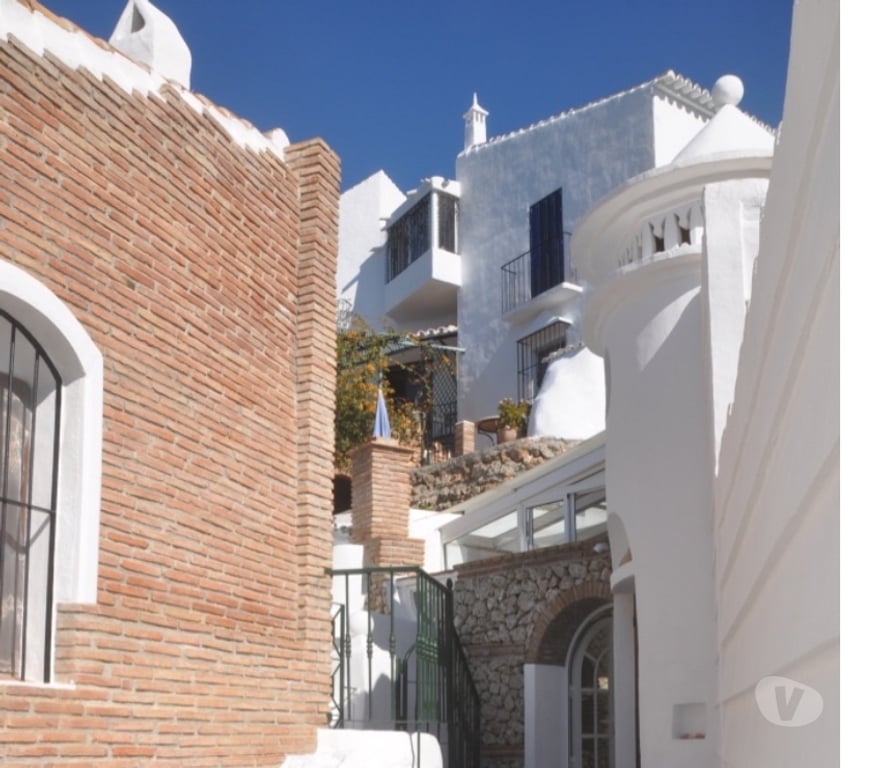 location saisonniere Espagne - Photos Vivastreet Maison en Andalousie à 4 mns des plages et de la montagne