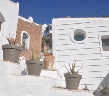 locations de vacances - Photos Vivastreet Maison en Andalousie à 4 mns des plages et de la montagne