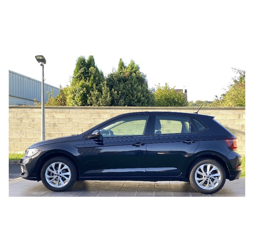 Voiture d'occasion Oise Nogent sur Oise - 60180 - Photos Vivastreet VOLKSWAGEN POLO TSI STYLE AN 2023 ESSENCE 60540 KM