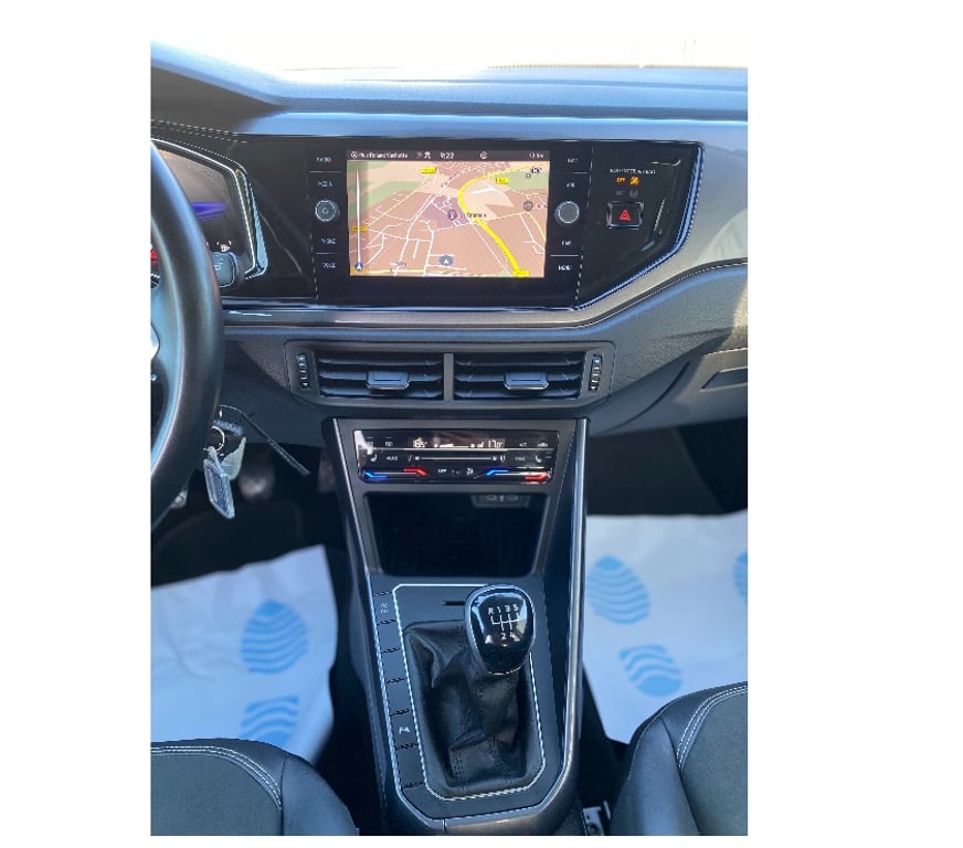 Voiture d'occasion Oise Nogent sur Oise - 60180 - Photos Vivastreet VOLKSWAGEN POLO TSI STYLE AN 2023 ESSENCE 60540 KM