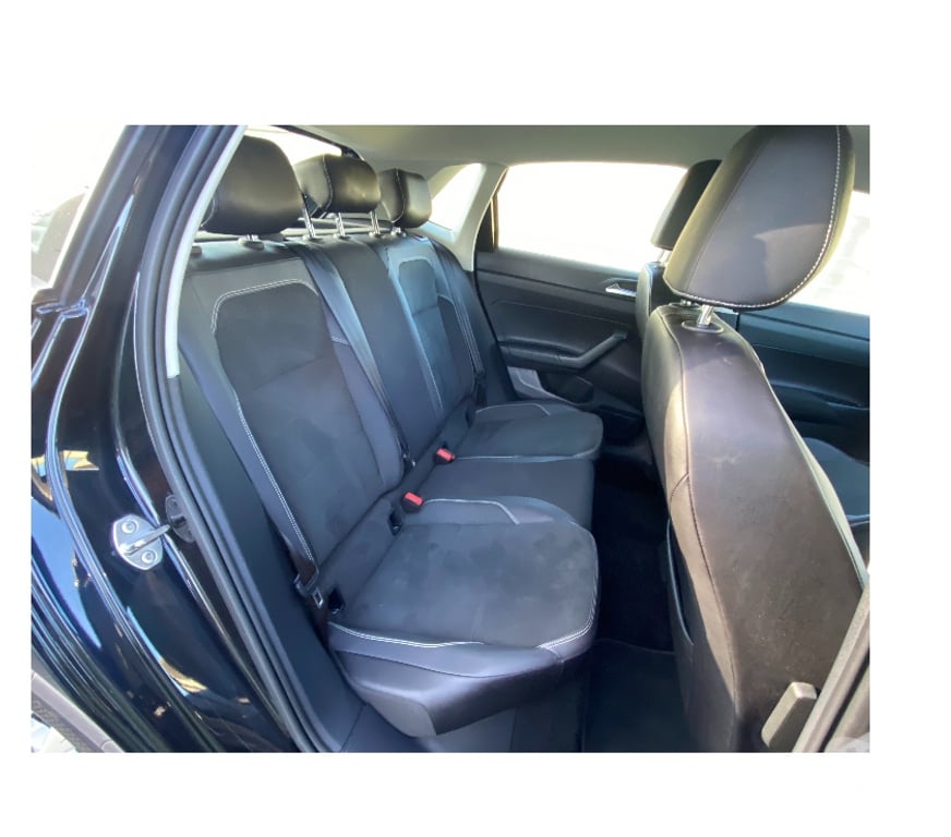 Voiture d'occasion Oise Nogent sur Oise - 60180 - Photos Vivastreet VOLKSWAGEN POLO TSI STYLE AN 2023 ESSENCE 60540 KM