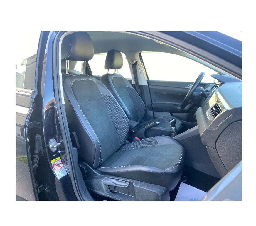 Voiture d'occasion Oise Nogent sur Oise - 60180 - Photos Vivastreet VOLKSWAGEN POLO TSI STYLE AN 2023 ESSENCE 60540 KM
